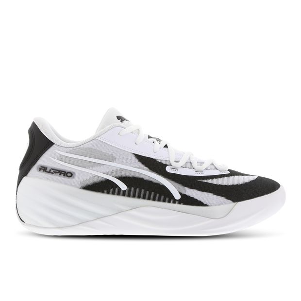 Puma All-pro Nitro - Heren Schoenen