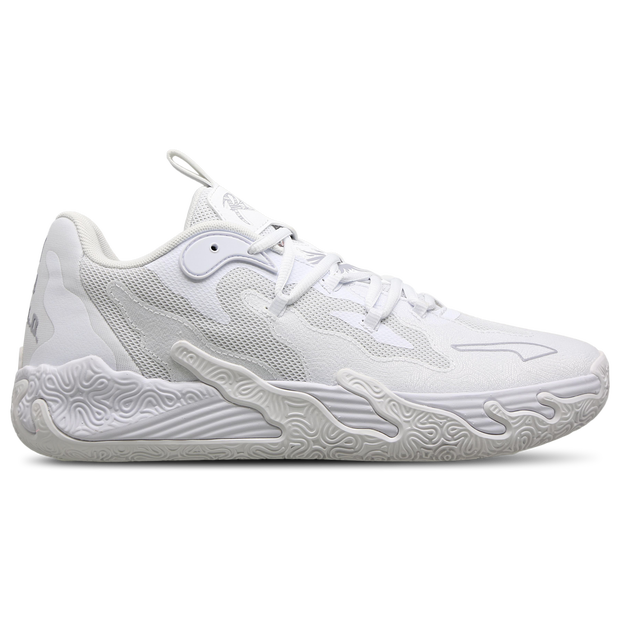 Puma Mb.03 Lo - Heren Schoenen