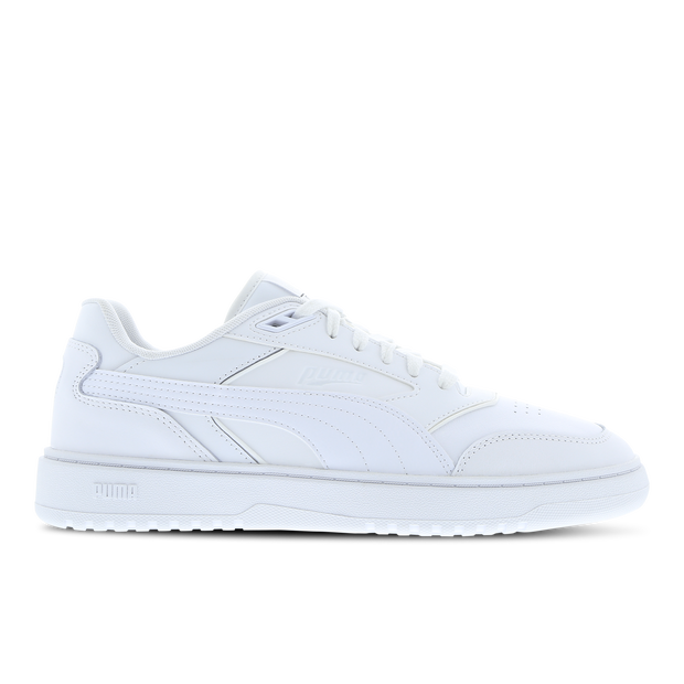 Puma Double Court - Heren Schoenen