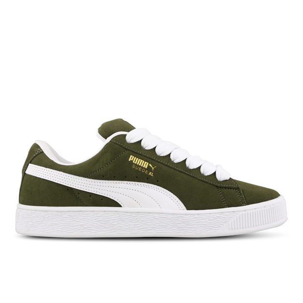 Puma Suede Xl - Heren Schoenen