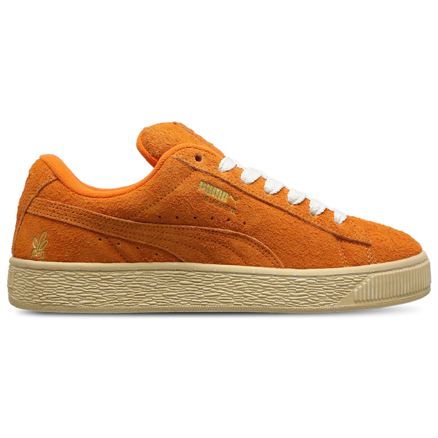 Puma Suede Xl X Carrots - Heren Schoenen