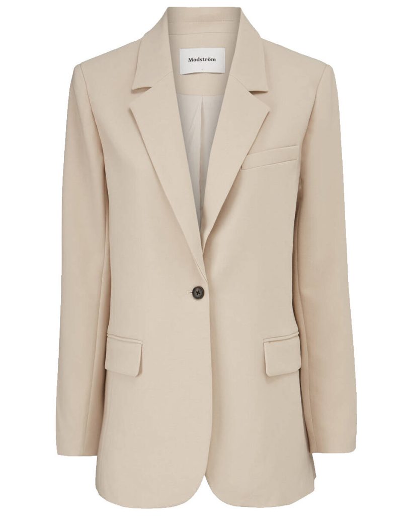 Modström Blazer 55411 gale