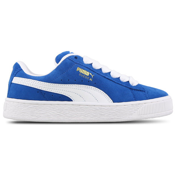 Puma Suede Xl - Dames Schoenen