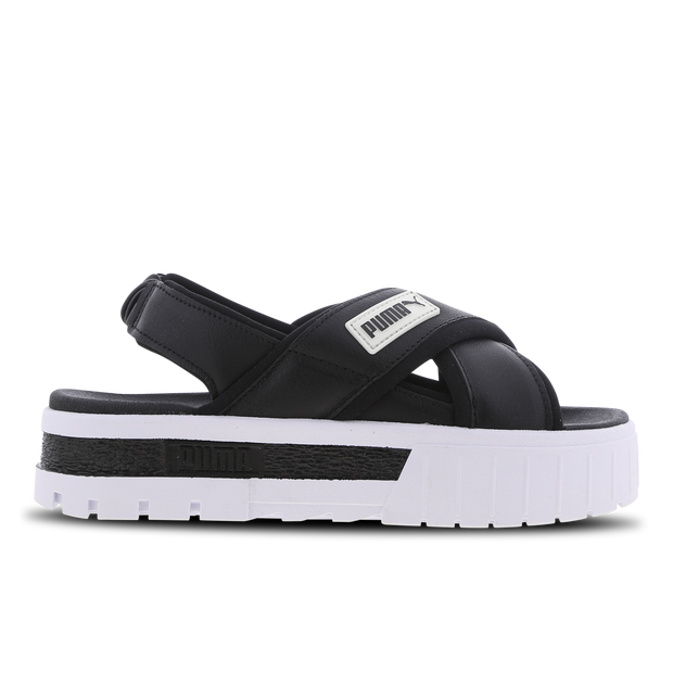 Puma Mayze Sandal - Dames Schoenen