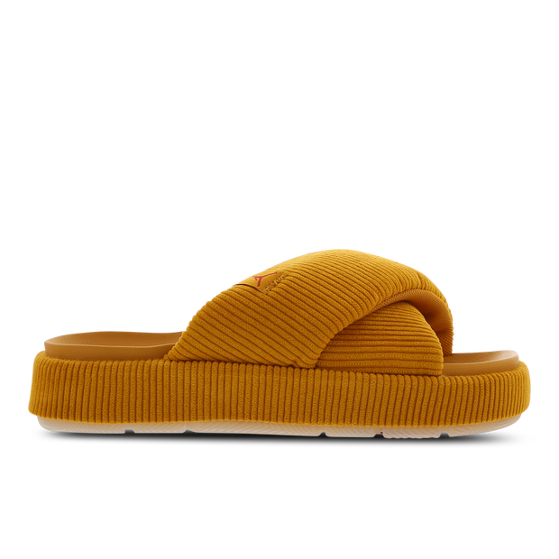 Jordan Sophia Slide - Dames Slippers En Sandalen