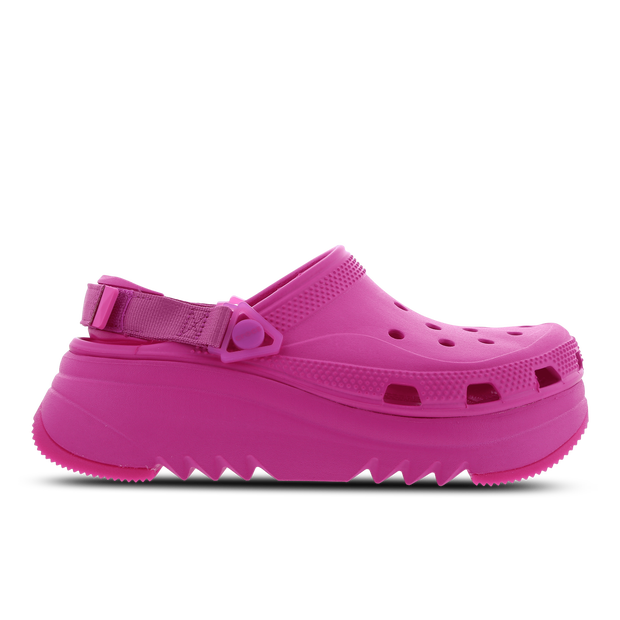 Crocs Hiker Xscape Clog - Dames Schoenen