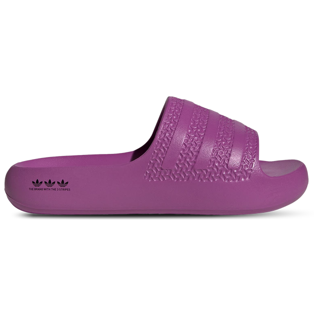 Adidas Adilette Ayoon - Dames Slippers En Sandalen