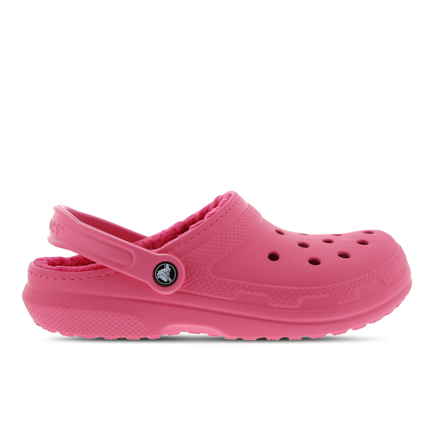 Crocs Classic Lined Clog - Dames Schoenen