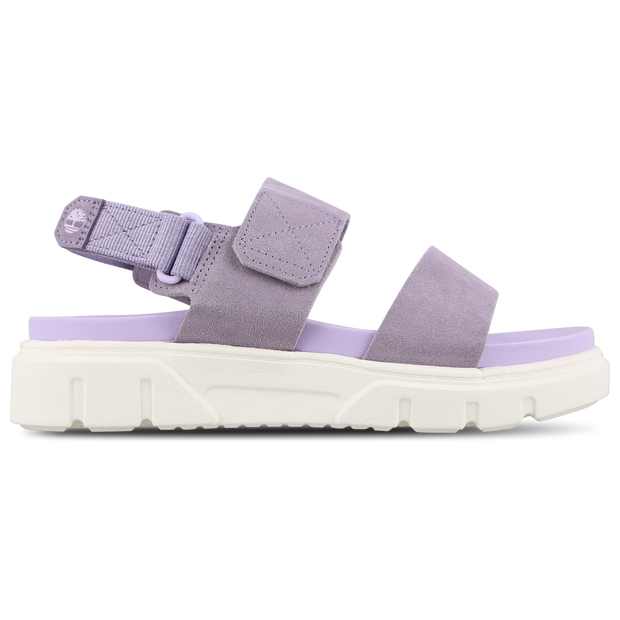 Timberland Greyfield - Dames Slippers En Sandalen