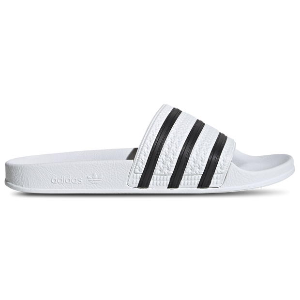 Adidas Adilette Slide - Dames Slippers En Sandalen