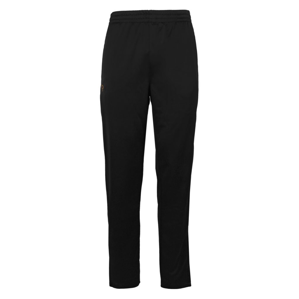 Q1905 Q club pant graphite