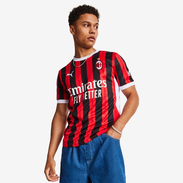 Puma Ac Milan - Heren Jerseys/replicas