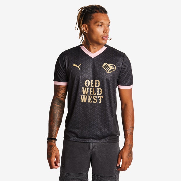 Puma Palermo - Heren Jerseys/replicas