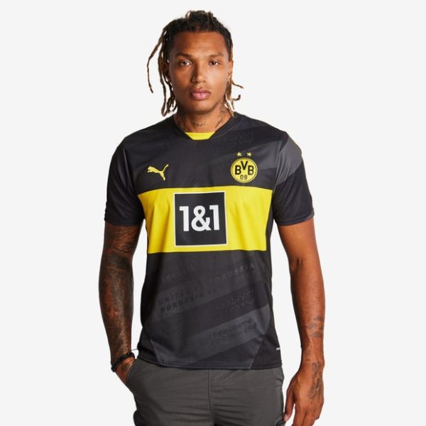 Puma Borussia Dortmund - Heren Jerseys/replicas