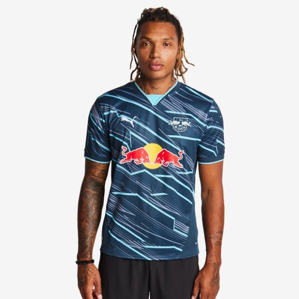 Puma Red Bull Leipzig - Heren Jerseys/replicas