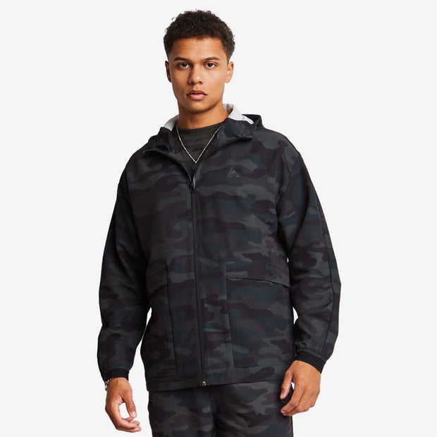 Lckr Teslin Shasta - Heren Jackets