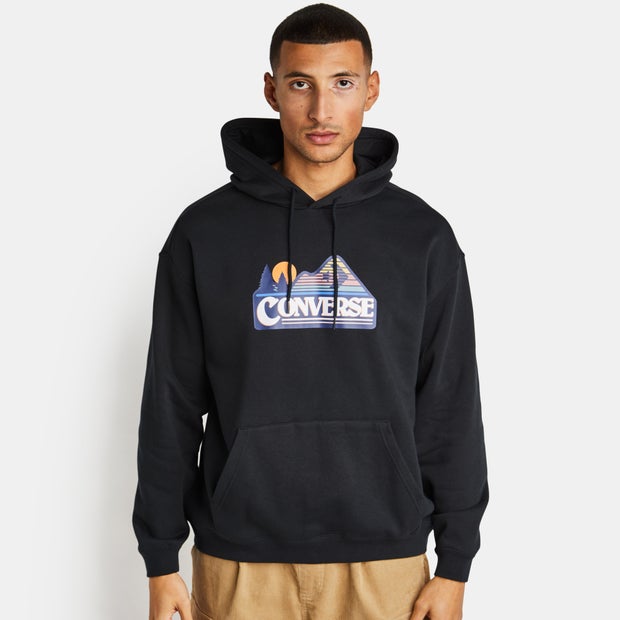 Converse All Star Mountain - Heren Hoodies