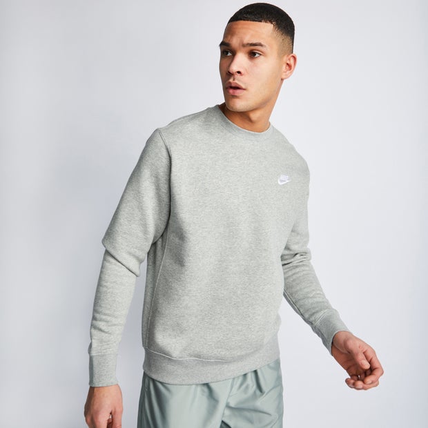 Nike Club - Heren Sweatshirts