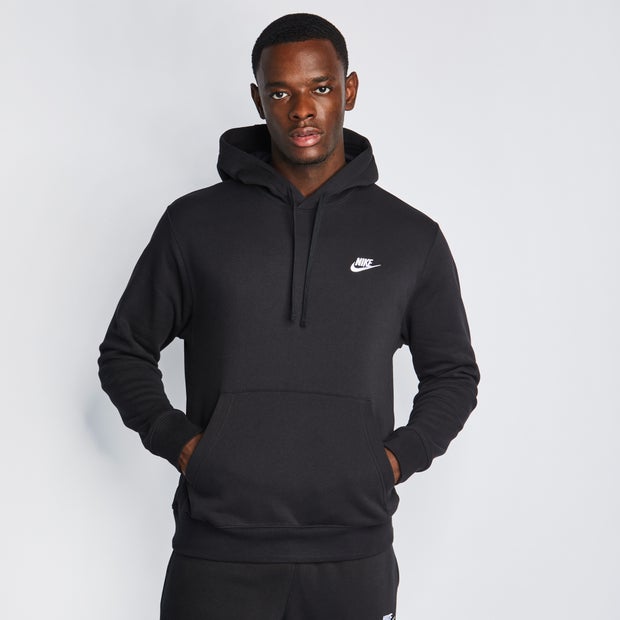 Nike Club - Heren Hoodies