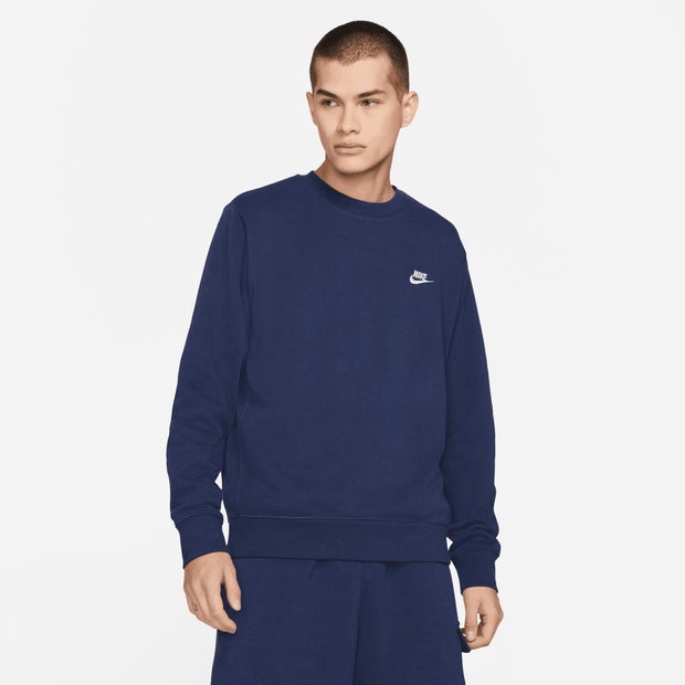 Nike Club Fleece - Heren Sweatshirts