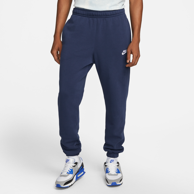 Nike Club Comf Cuffed Pant - Heren Broeken