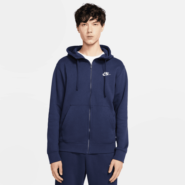 Nike Sportswear Club Fleece - Heren Sweatshirts