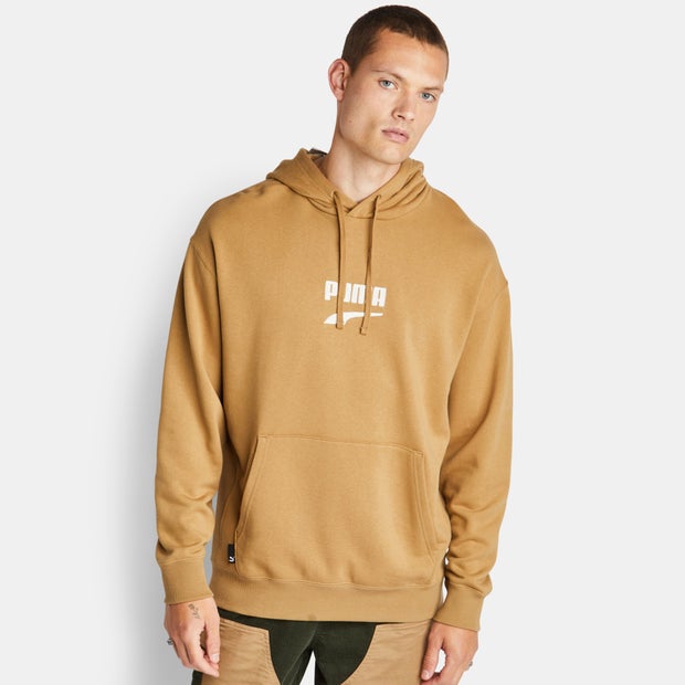 Puma Downtown - Heren Hoodies