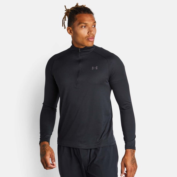 Under Armour Tech - Heren Track Tops