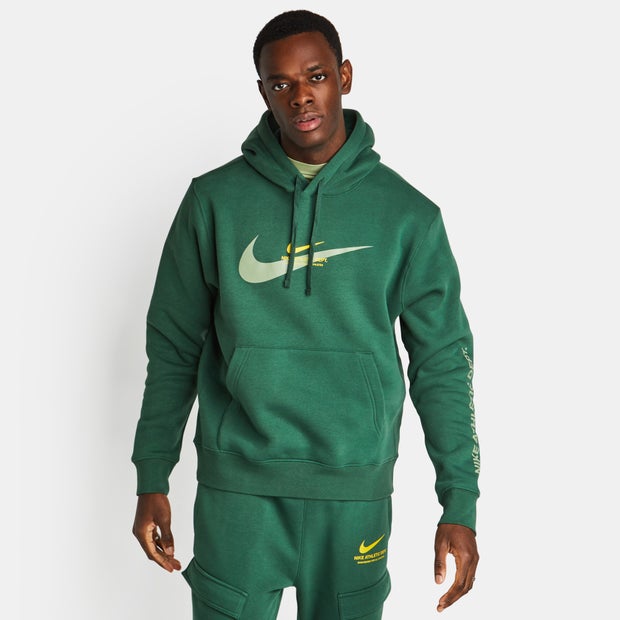 Nike Sportswear - Heren Hoodies