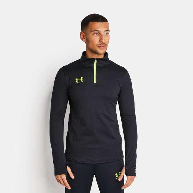 Under Armour Challenger - Heren Track Tops