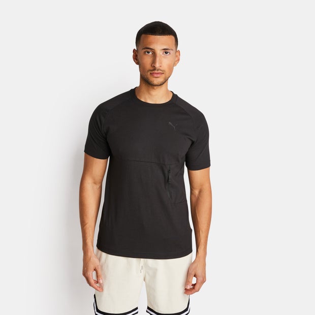 Puma Pumatech - Heren T-shirts