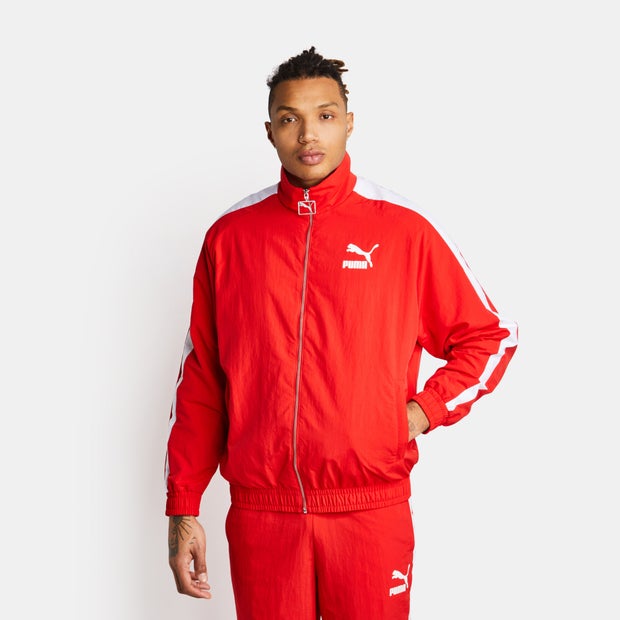 Puma T7 Xl - Heren Track Tops