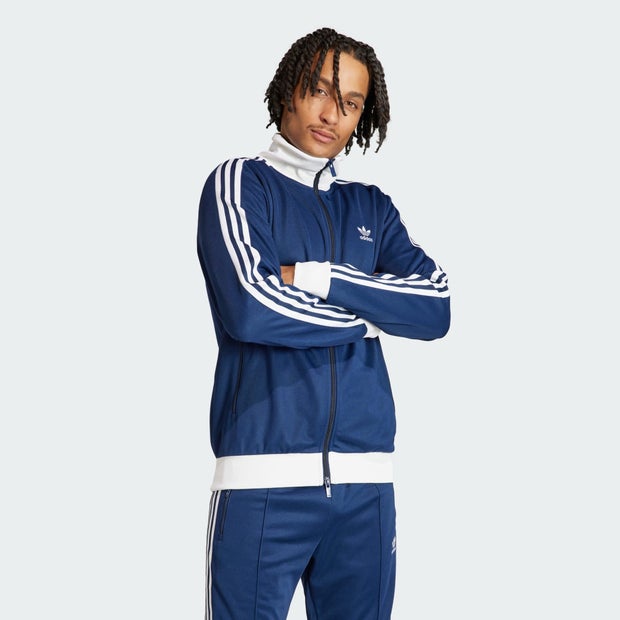 Adidas Beckenbauer - Heren Track Tops