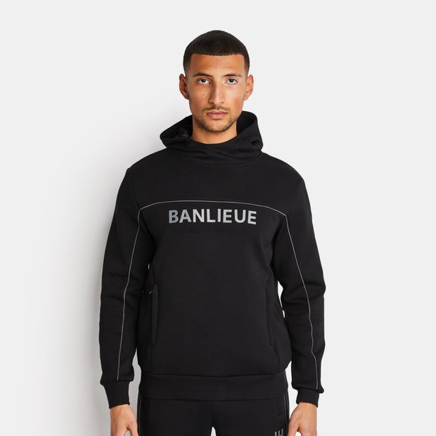 Banlieue B+ 3d - Heren Hoodies