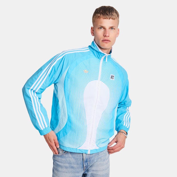 Adidas Nts - Heren Track Tops