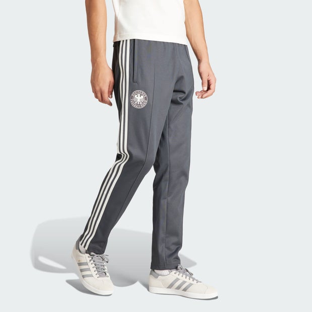 Adidas Germany Beckenbauer Tracksuit - Heren Broeken