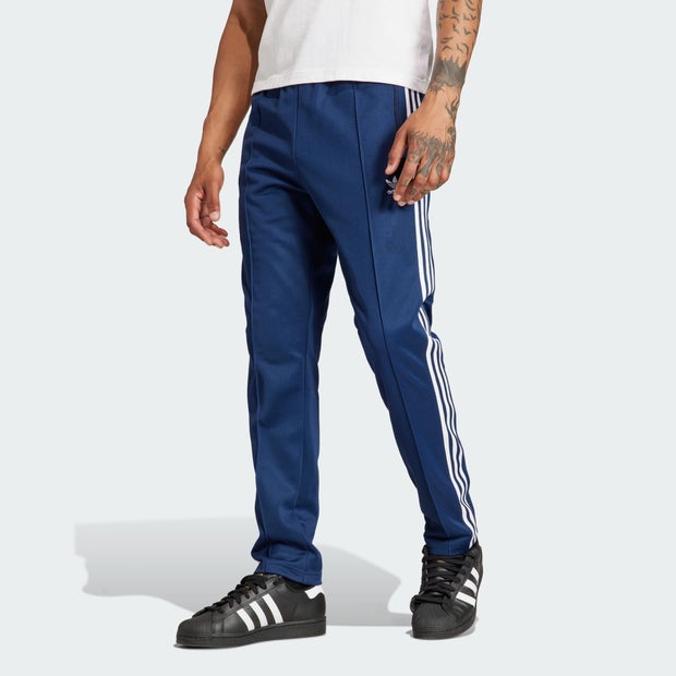 Adidas Adicolor Classics Beckenbauer Tracksuit - Heren Broeken