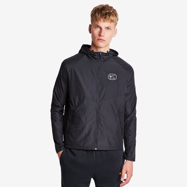 Nike Swoosh Air Run - Heren Jackets