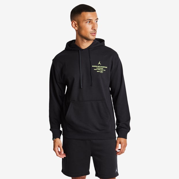 Jordan Sport Dri-fit - Heren Hoodies