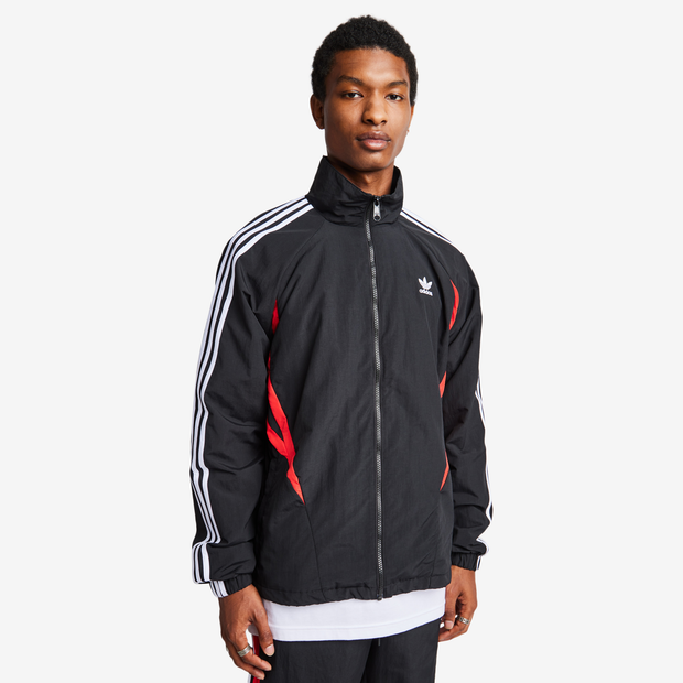 Adidas Street - Heren Track Tops