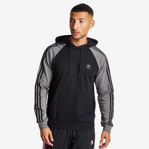 Adidas Superstar - Heren Hoodies