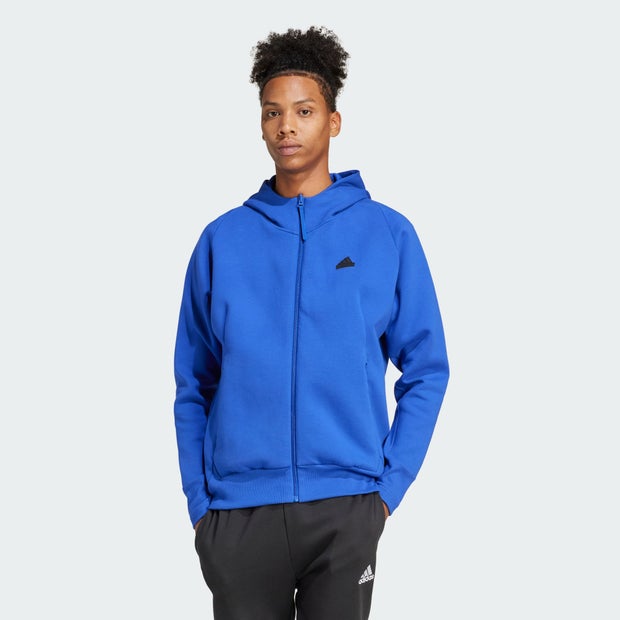 Adidas Z.n.e. Hooded - Heren Track Tops