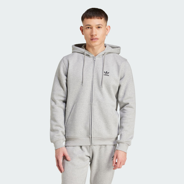 Adidas Essentials - Heren Hoodies