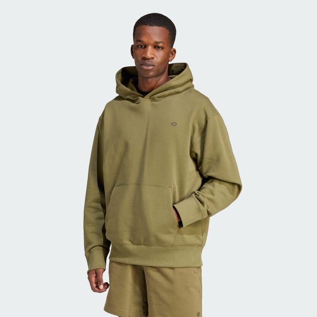 Adidas Adicolor Contempo - Heren Hoodies