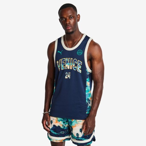 Puma Venice Basketball - Heren Jerseys/replicas