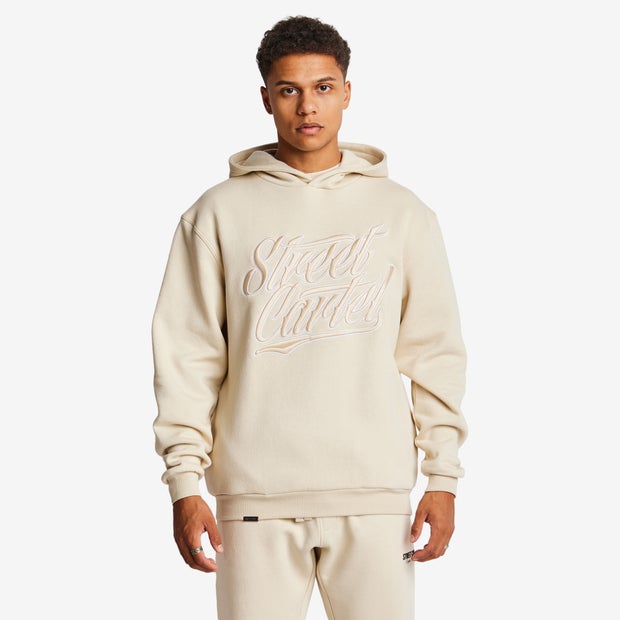 Street Cartel Marco - Heren Hoodies