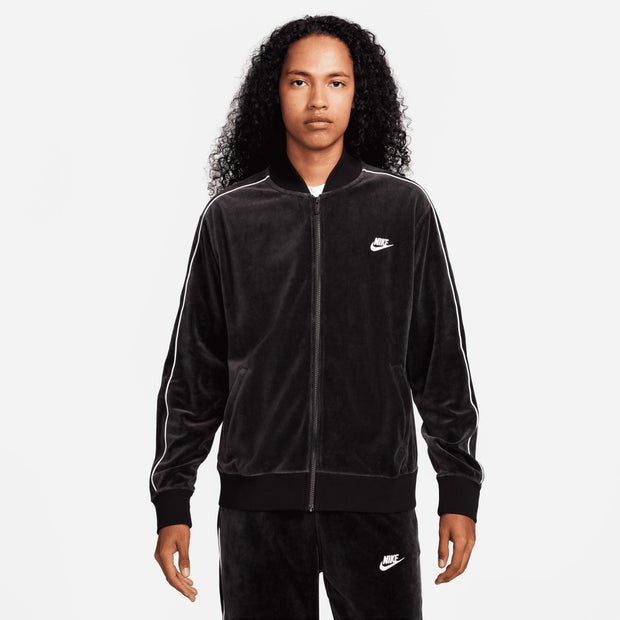 Nike Club - Heren Track Tops