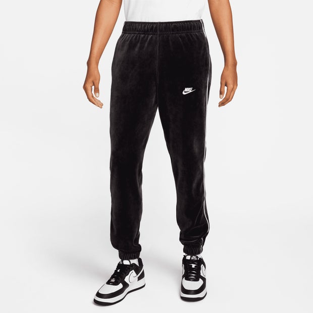 Nike Club Velour - Heren Broeken