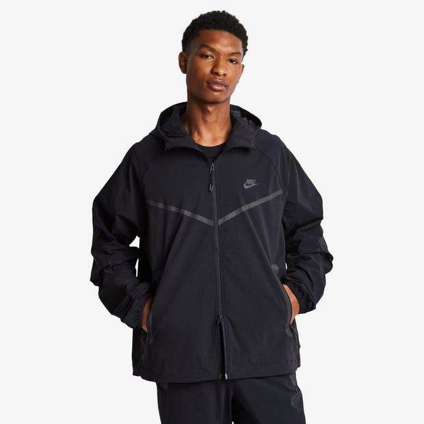 Nike Tech Woven - Heren Hoodies