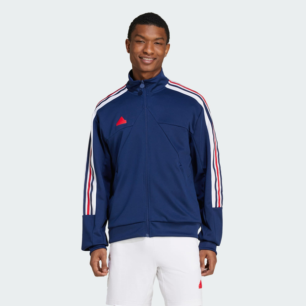 Adidas House Of Tiro Nations Pack - Heren Track Tops